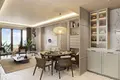 Квартира 42 м² Мраморноморский регион, Турция
