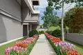 Apartamento 2 habitaciones 49 m² Mahmutlar Mahallesi, Turquía