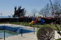 Mieszkanie 2 pokoi 63 m² Rawda, Bułgaria