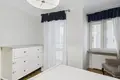 3 room apartment 72 m² in Warsaw, Poland