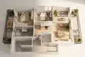 Квартира  Mrcevac, Черногория