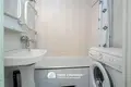 Appartement 3 chambres 69 m² Minsk, Bélarus