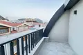 Mieszkanie 3 pokoi 110 m² Alanya, Turcja