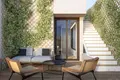 Appartement 2 chambres 95 m² Paphos, Chypre