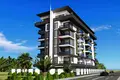 Appartement 1 chambre 50 m² Mahmutlar, Turquie