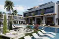 1 bedroom apartment 55 m² Akrotiri, Cyprus