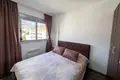 Mieszkanie 1 pokój 53 m² Budva, Czarnogóra