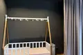 Wohnung 2 zimmer 51 m² Minsk, Belarus