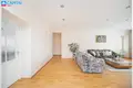 Appartement 4 chambres 121 m² en Vilnius, Lituanie