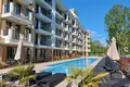 Wohnung 2 zimmer 102 m² Nessebar, Bulgarien