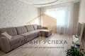 Квартира 3 комнаты 78 м² Мухавецкий сельский Совет, Беларусь