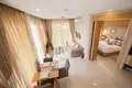 Appartement 2 chambres 70 m² Pattaya, Thaïlande