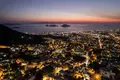 Appartement 3 chambres 95 m² Bodrum, Turquie