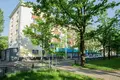 1 room apartment 31 m² Minsk, Belarus