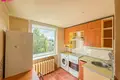 Квартира 3 комнаты 59 м² Каунас, Литва