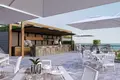 Residential complex Furnished apartments with terraces and pools, 650 metres from Karon beach, Phuket, Thailand