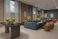 Apartamento 2 habitaciones 37 m² Regiao Imediata de Sao Paulo, Brasil