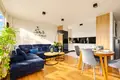 Appartement 3 chambres 57 m² Varsovie, Pologne