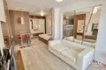 Квартира 1 спальня 33 м² Будва, Черногория