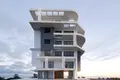 Apartamento 2 habitaciones 113 m² Larnaca, Chipre