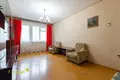 Квартира 2 комнаты 48 м² Минск, Беларусь