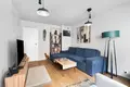 Mieszkanie 3 pokoi 56 m² Warszawa, Polska