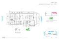 Пентхаус 3 комнаты 277 м² Choeng Thale, Таиланд