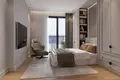 1 bedroom apartment 88 m² Mezitli, Turkey