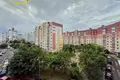 Apartamento 3 habitaciones 77 m² Minsk, Belarús