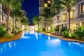 3 bedroom apartment 111 m² Choeng Thale, Thailand