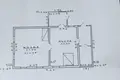 House 66 m² Hotland rural council, Belarus