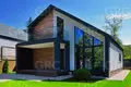 House 145 m² Evenkiysky Rayon, Russia