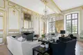 Zamek 9 pokojów 850 m² Le Vieil Evreux, Francja