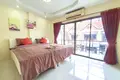 Adosado 4 habitaciones  en Pattaya City, Tailandia