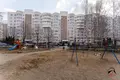 Mieszkanie 4 pokoi 92 m² Mińsk, Białoruś