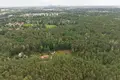 Atterrir 1 chambre 1 045 m² Varsovie, Pologne