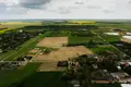 Atterrir 119 286 m² Rybojedzko, Pologne