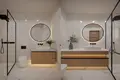 Ático 2 habitaciones 83 m² Ypsonas Municipality, Chipre