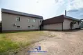 Oficina 140 m² en Babruisk, Belarús