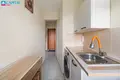 1 room apartment 21 m² Vilnius, Lithuania
