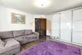 Appartement 2 chambres 60 m² Muchaviecki sielski Saviet, Bélarus