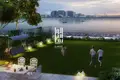 Villa de 3 habitaciones 3 703 m² Dubái, Emiratos Árabes Unidos
