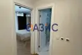 Mieszkanie 2 pokoi 61 m² Sweti Włas, Bułgaria