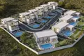 3-Schlafzimmer-Villa 268 m² Tala, Zypern