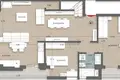 3 bedroom townthouse 146 m² Thermi, Greece