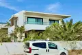 4 bedroom Villa 250 m² Mezitli, Turkey