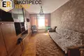 Mieszkanie 2 pokoi 49 m² Kobryń, Białoruś