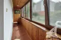 Квартира 4 комнаты 88 м² Мухавецкий сельский Совет, Беларусь