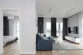 2 room apartment 48 m² in Lodz, Poland