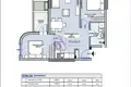 2 bedroom apartment 65 m² Bar, Montenegro